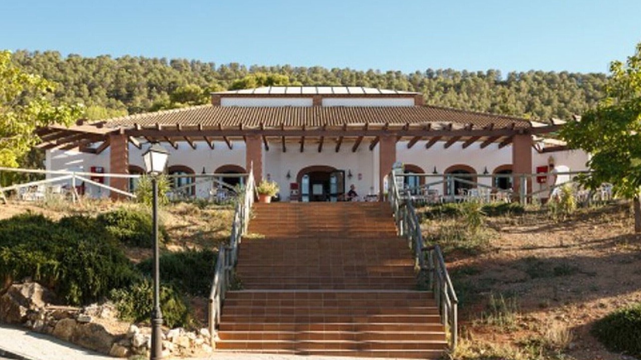 Photo of Outdoor in Humilladero