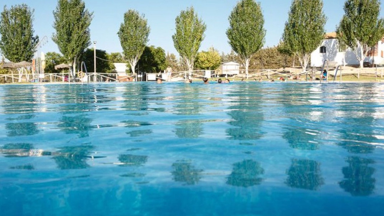 Photo of Outdoor in Humilladero