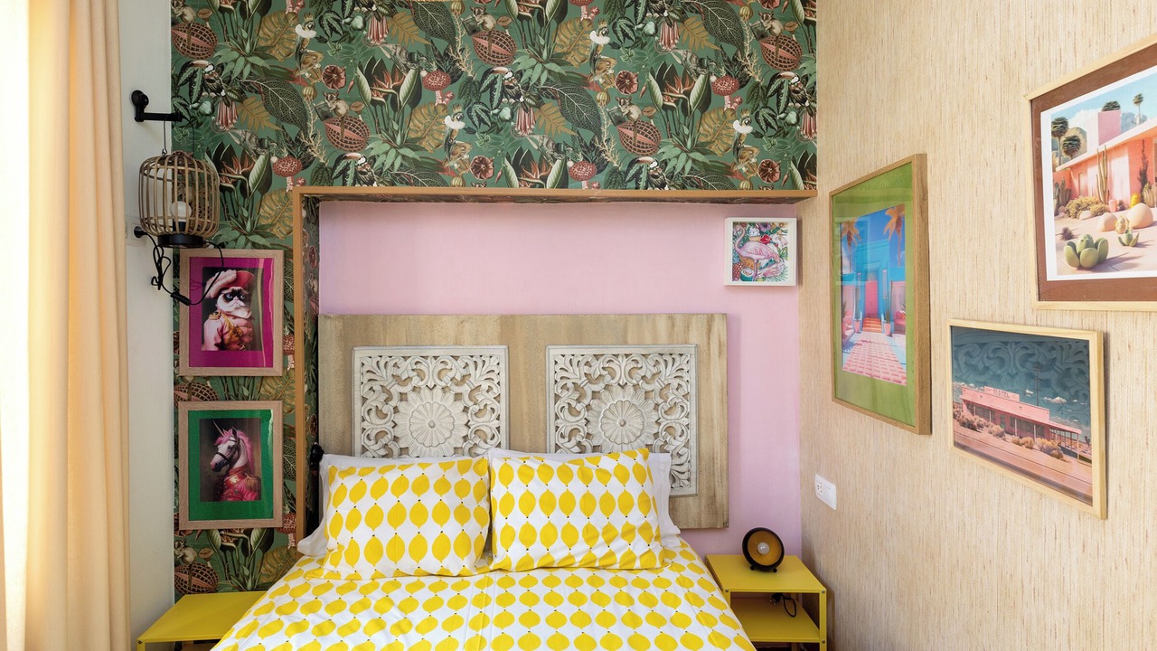 Photo of Bedroom in Beiro