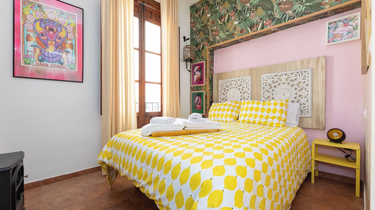 Photo of Bedroom in Beiro