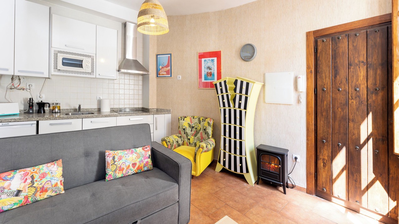 Photo of Livingroom in Beiro