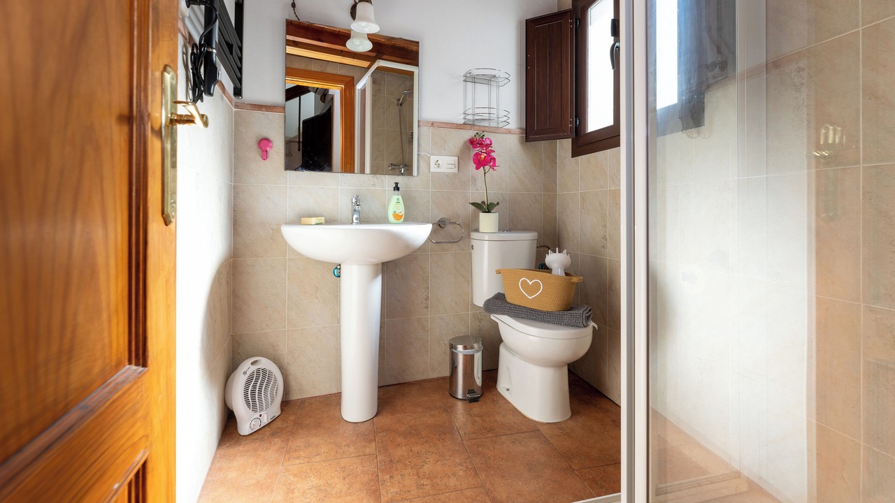 Photo of Bathroom in Beiro