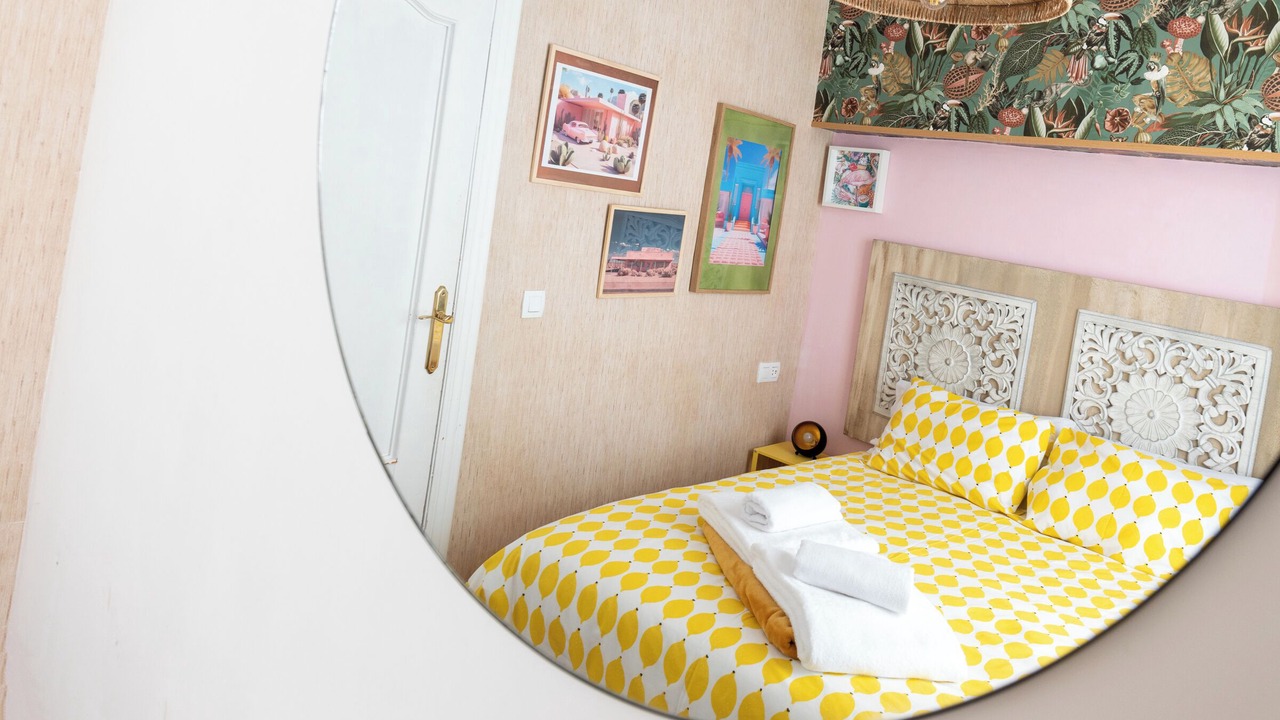 Photo of Bedroom in Beiro