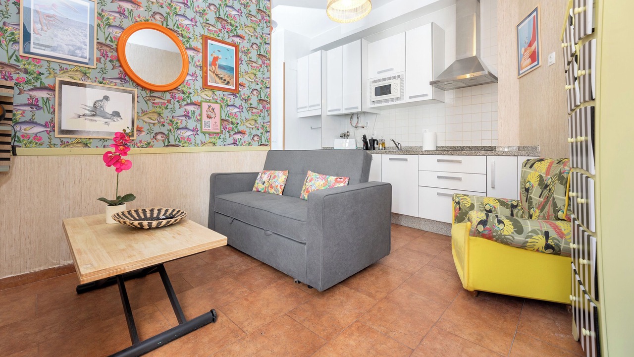 Photo of Livingroom in Beiro