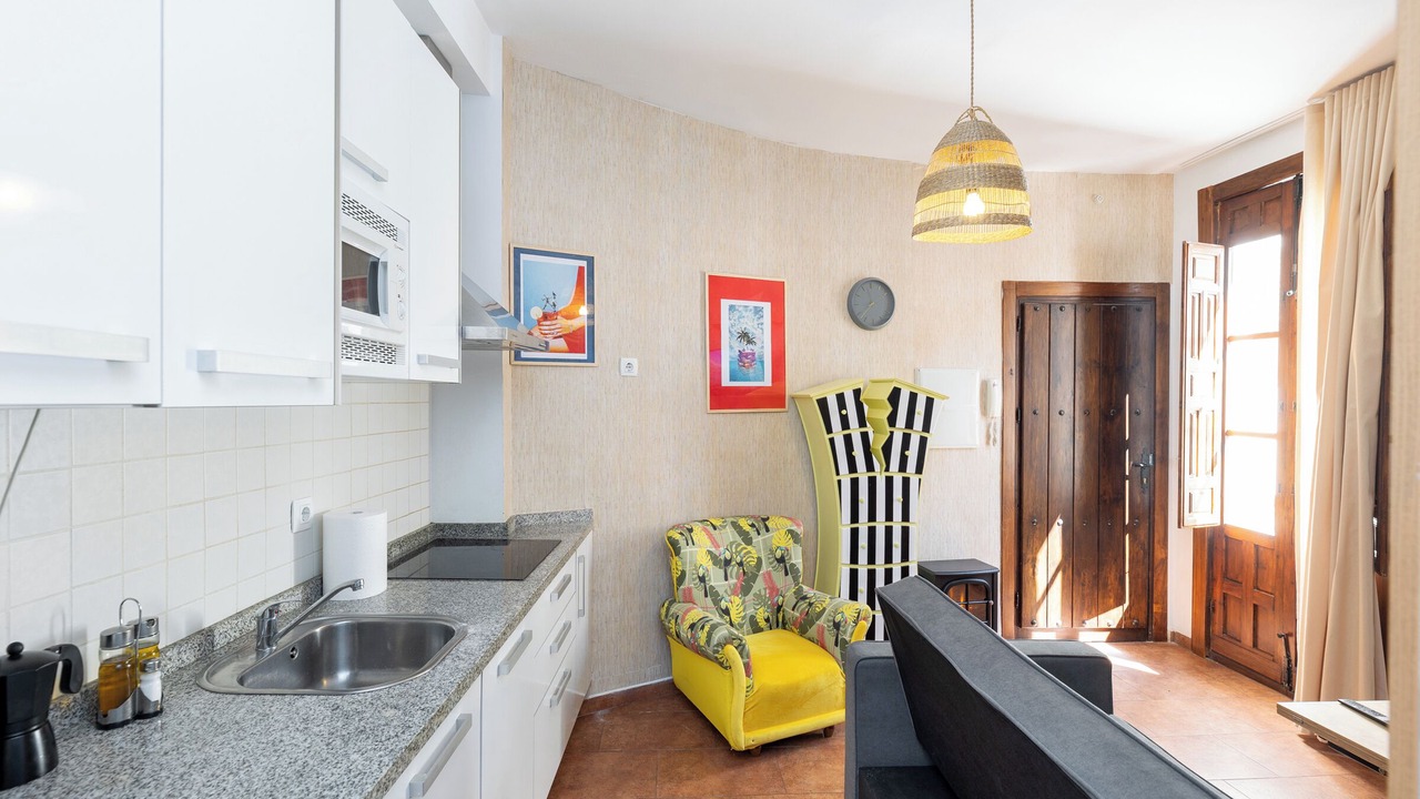Photo of Kitchen in Beiro