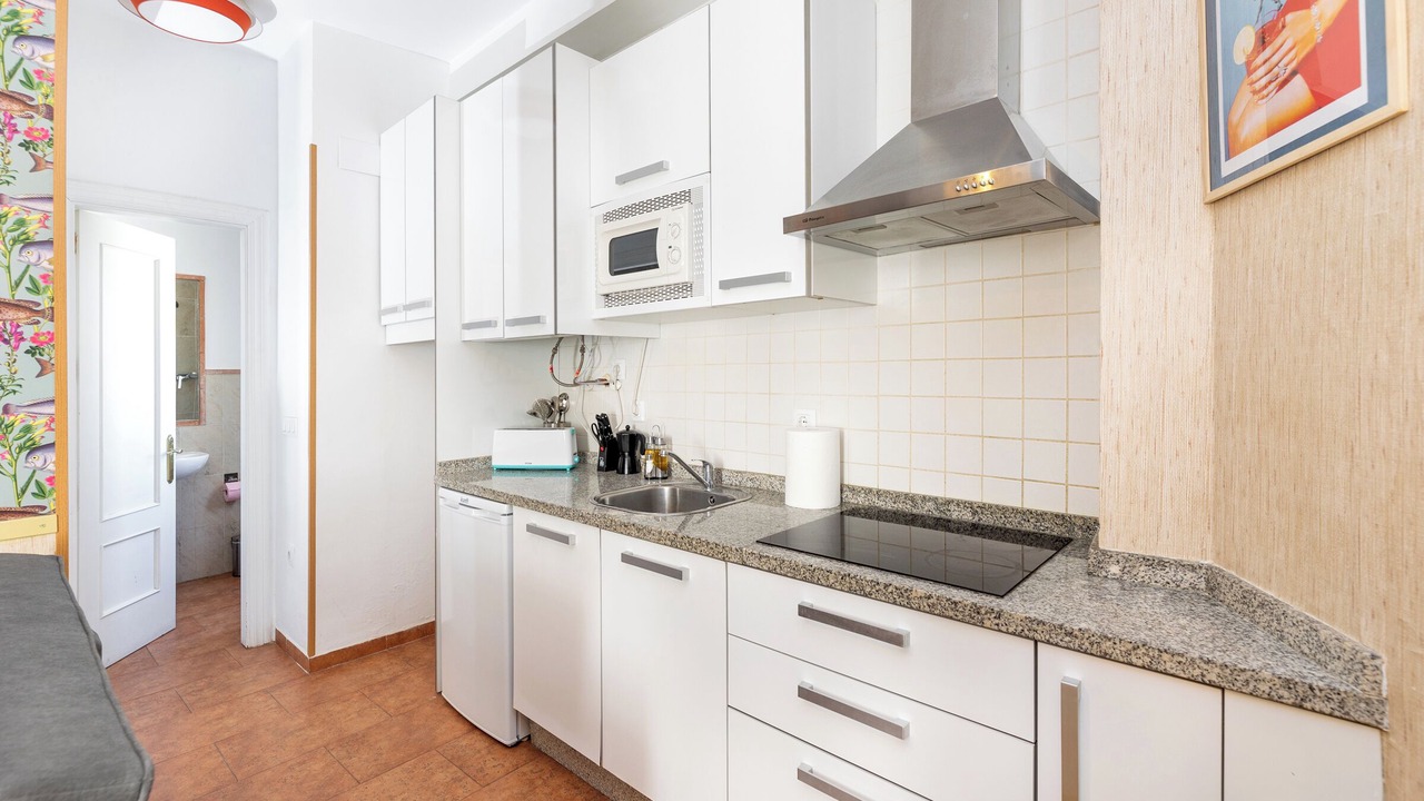 Photo of Kitchen in Beiro