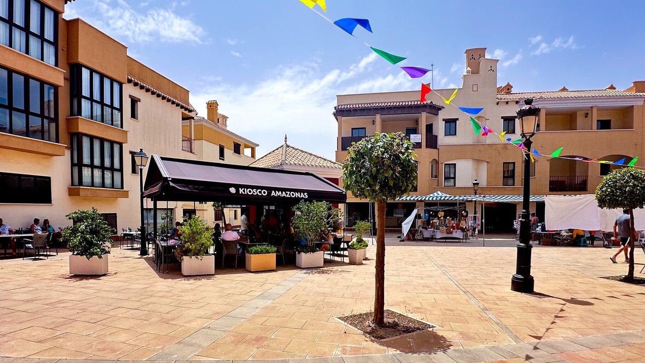 Photo of Outdoor in Fuente Alamo de Murcia