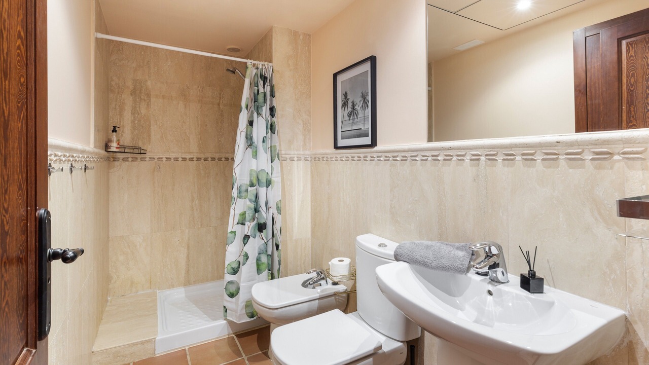 Photo of Bathroom in Fuente Alamo de Murcia