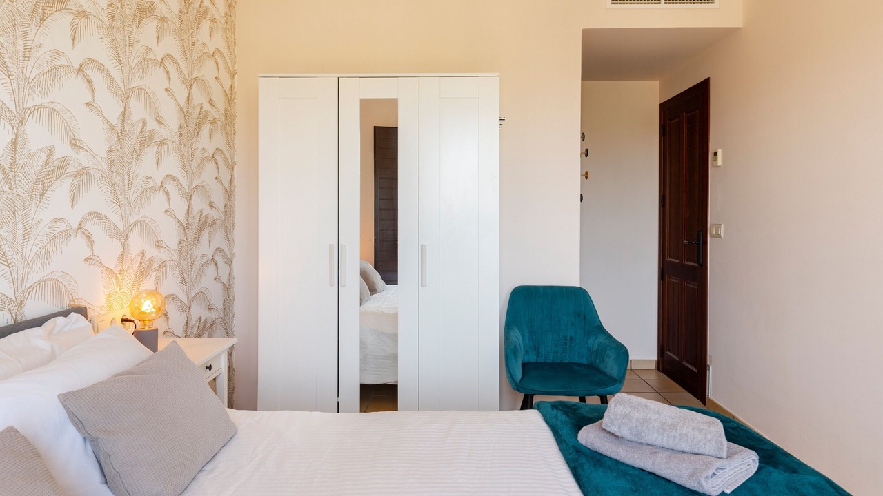 Photo of Bedroom in Fuente Alamo de Murcia