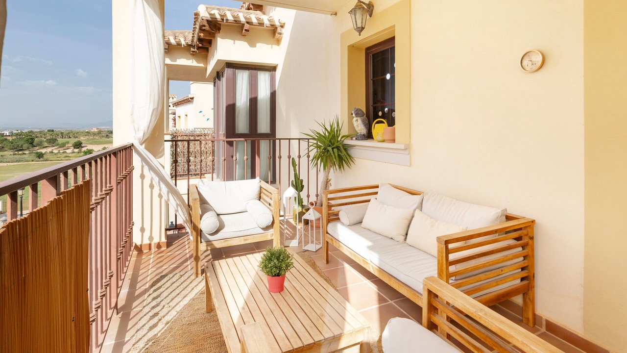 Photo of Outdoor in Fuente Alamo de Murcia