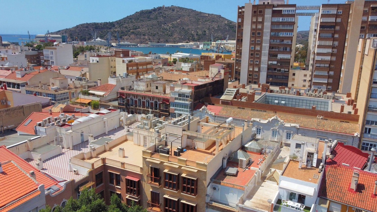 Photo of Others in Diputacion de Cartagena Casco