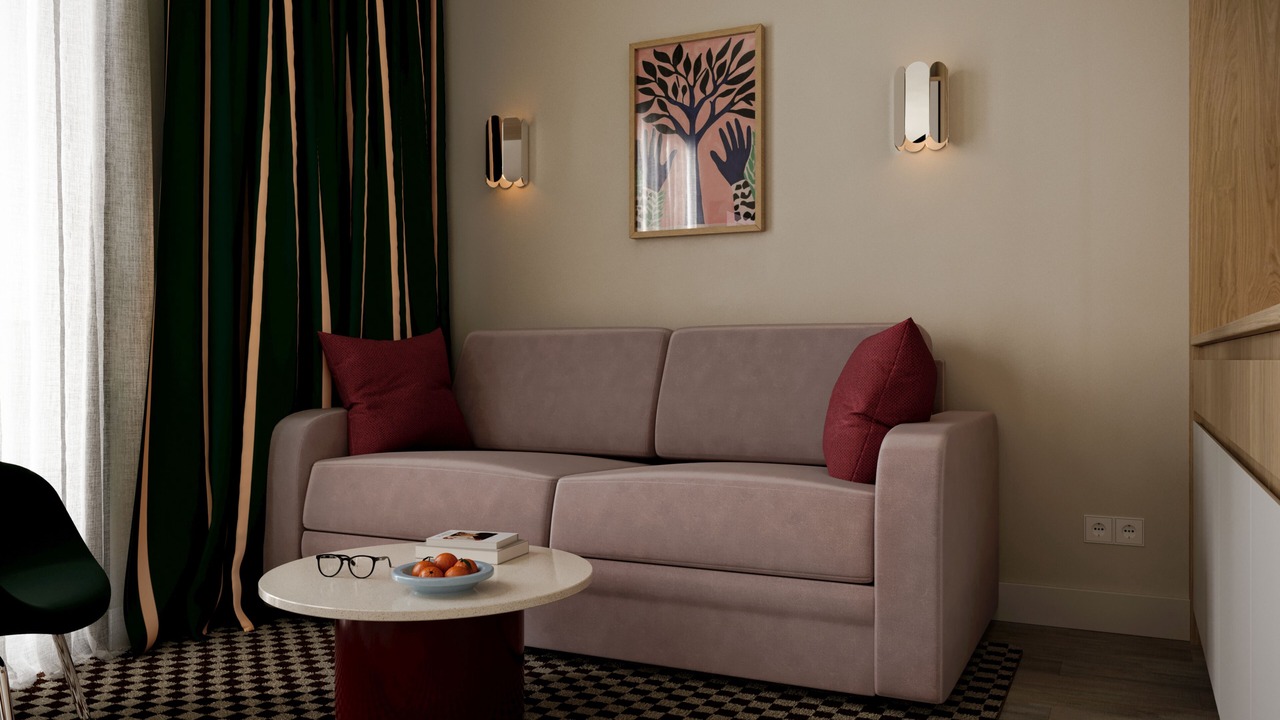 Photo of Livingroom in Palos de la Frontera
