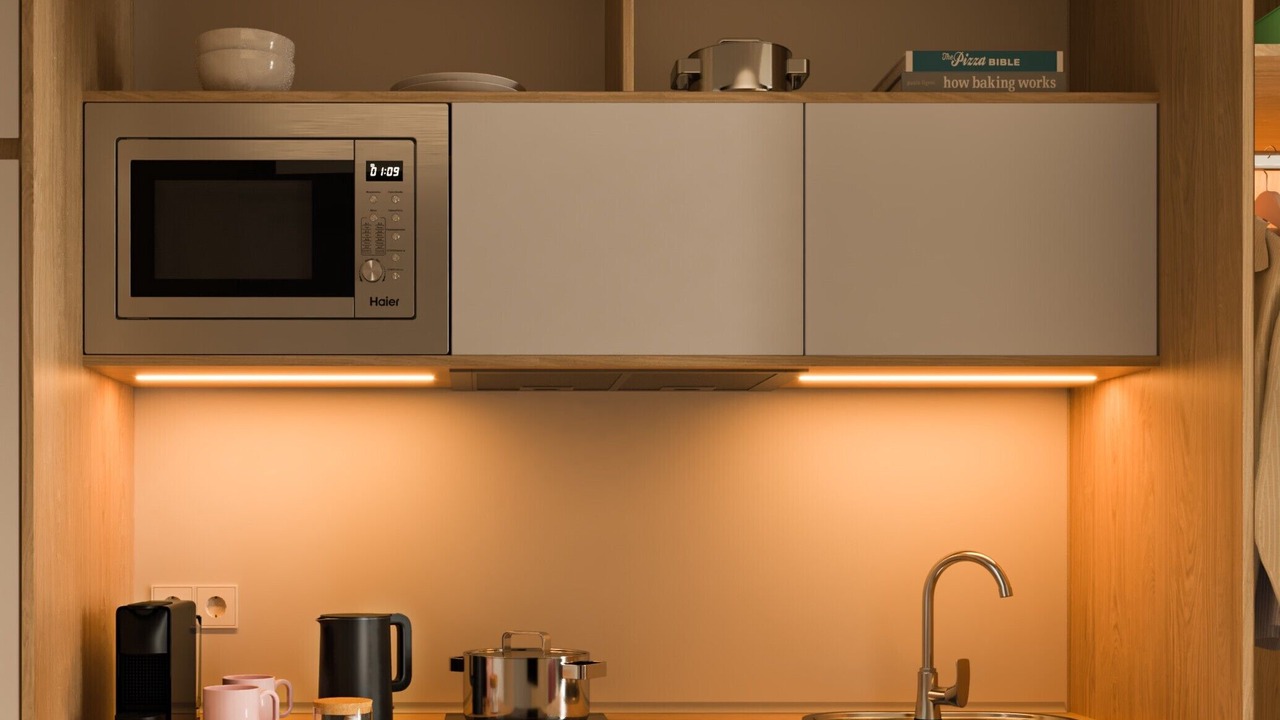 Photo of Kitchen in Palos de la Frontera