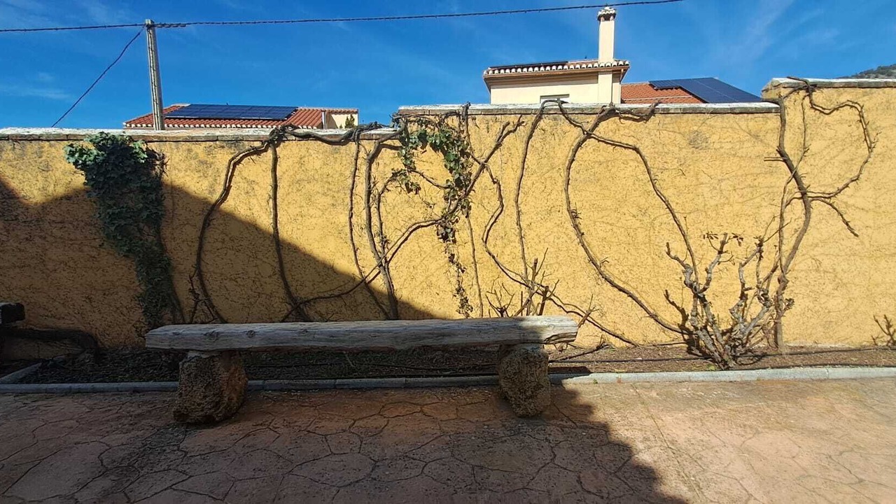 Photo of Outdoor in Alfacar