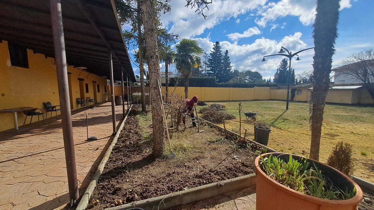Photo of Outdoor in Alfacar