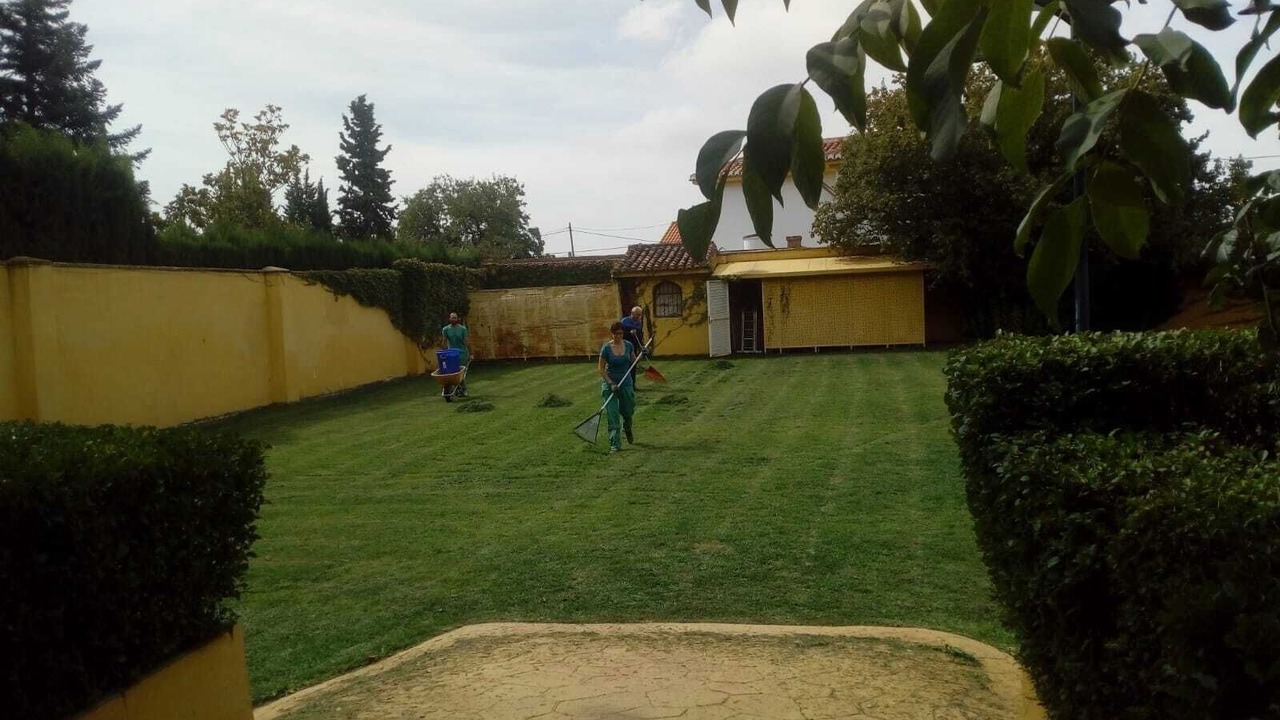 Photo of Outdoor in Alfacar