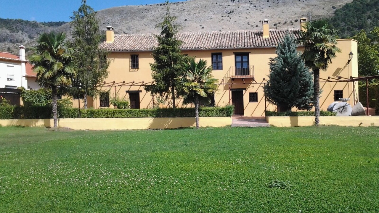 Photo of Outdoor in Alfacar