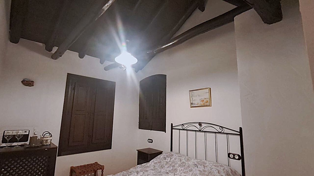 Photo of Bedroom in Alfacar