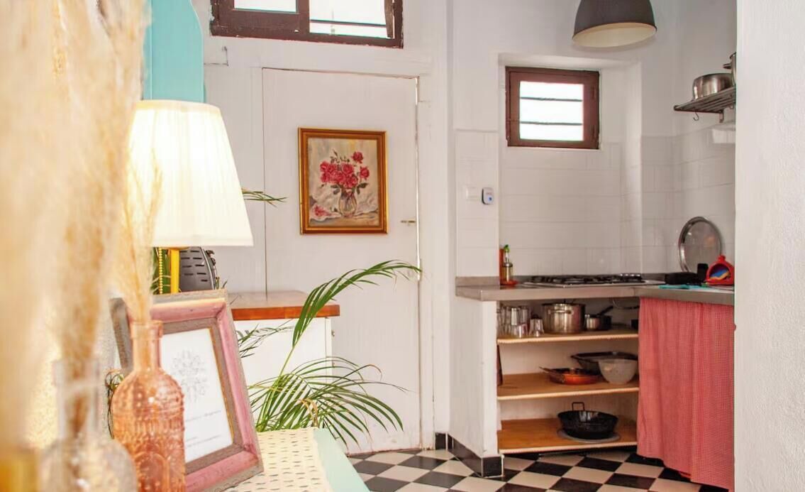 Photo of Kitchen in Rota