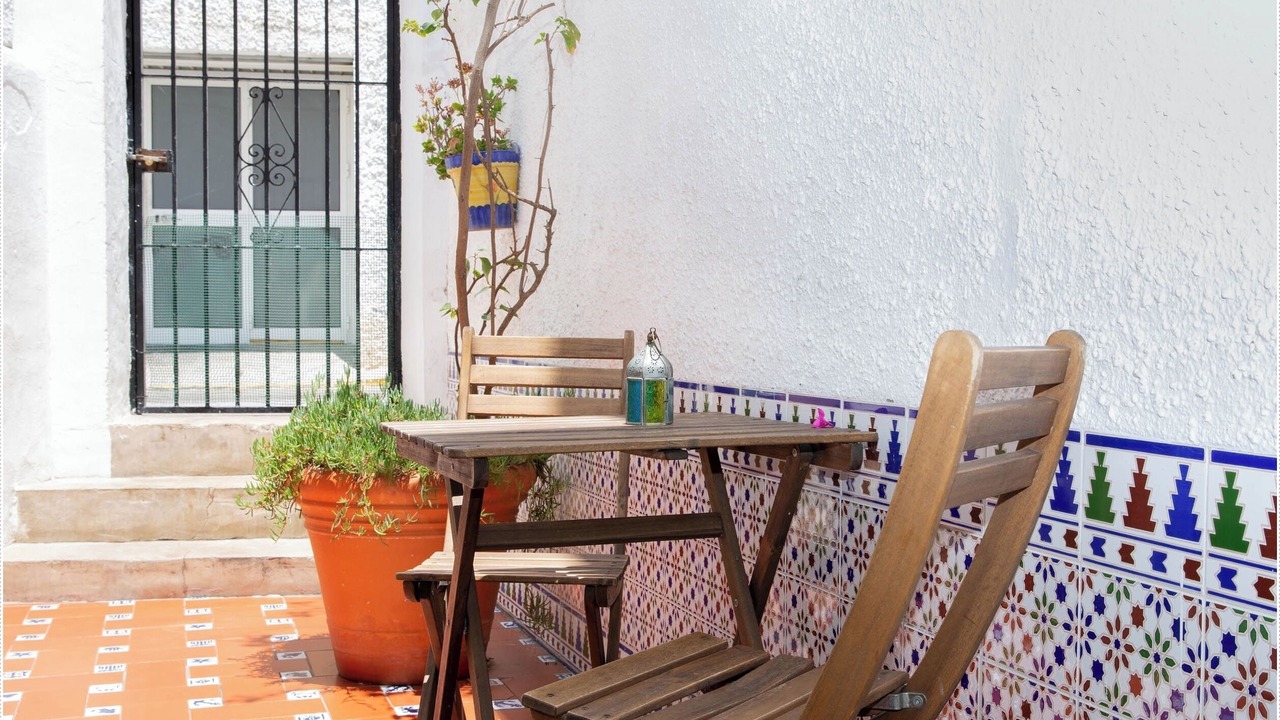 Photo of Outdoor in Rota