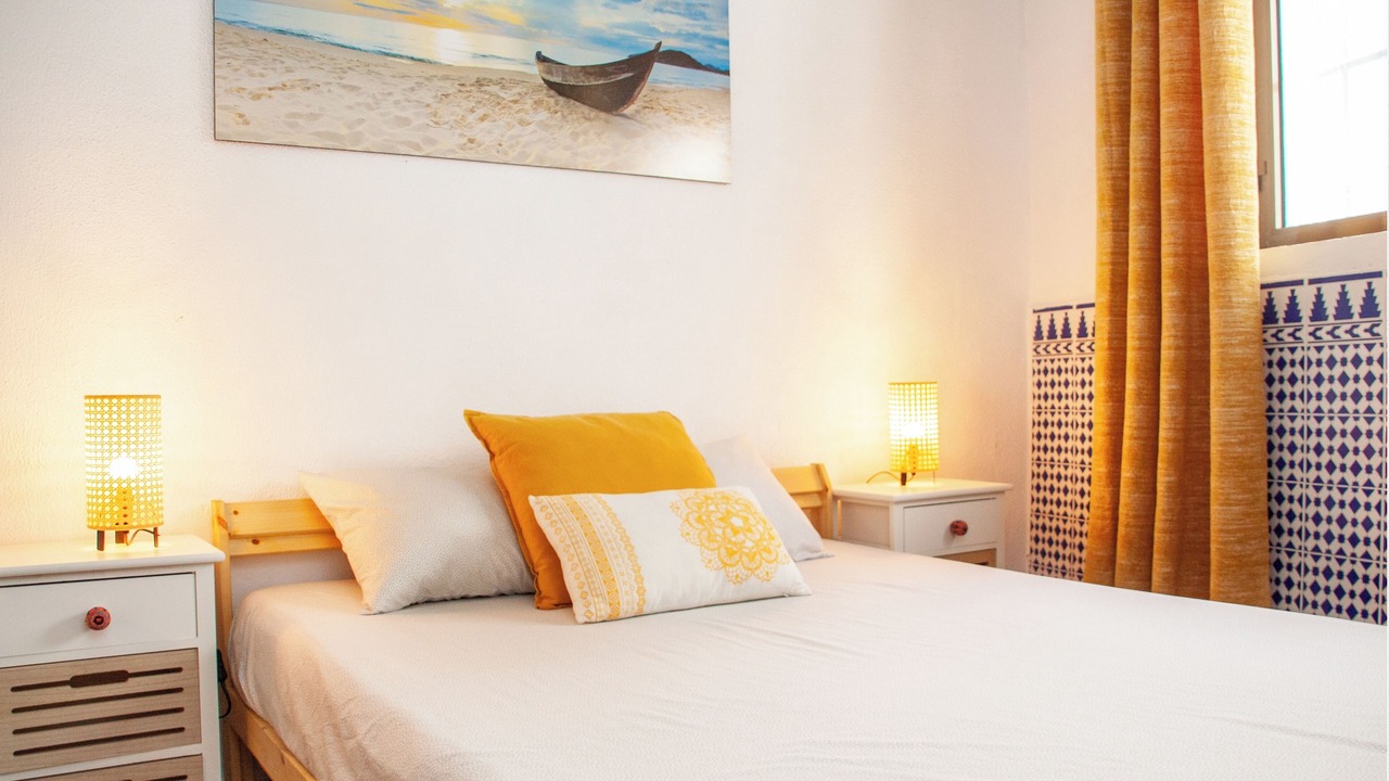 Photo of Bedroom in Rota