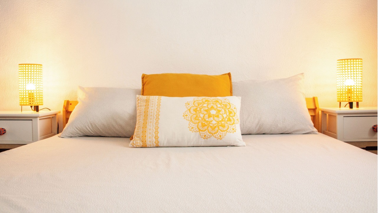 Photo of Bedroom in Rota