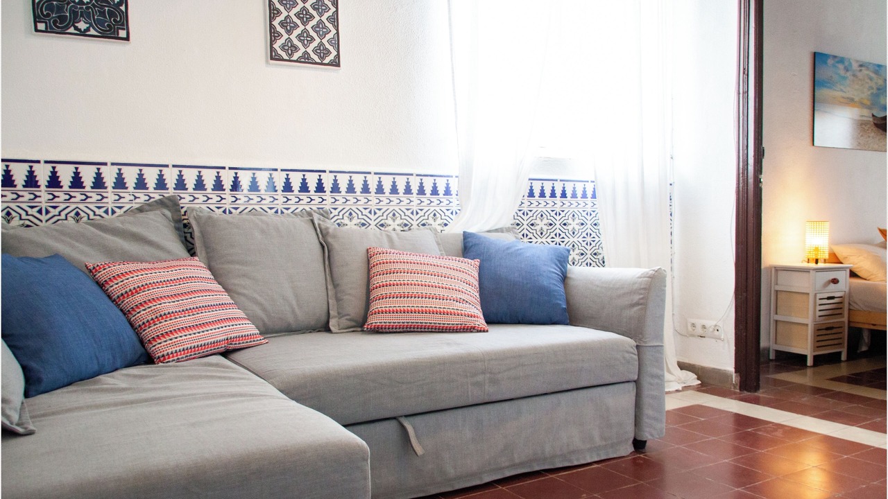 Photo of Livingroom in Rota