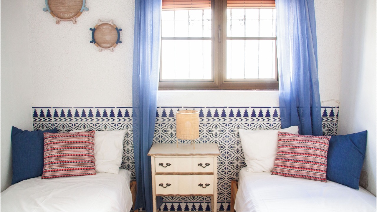 Photo of Bedroom in Rota