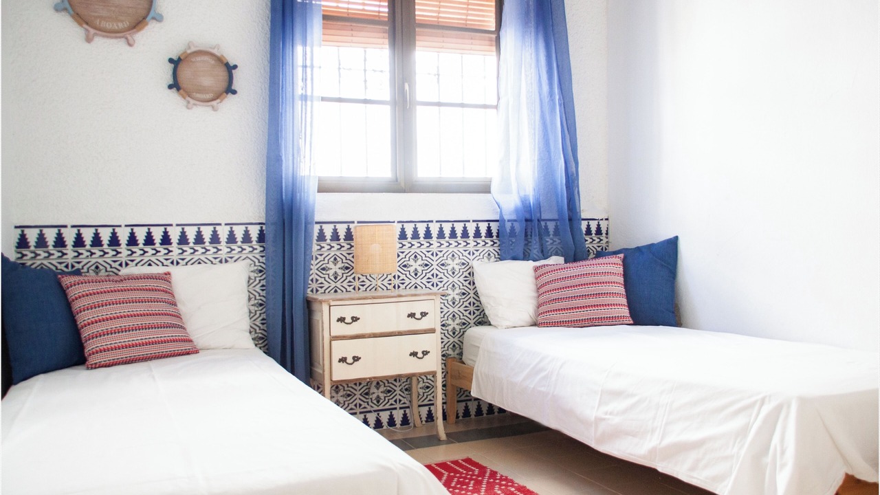 Photo of Bedroom in Rota