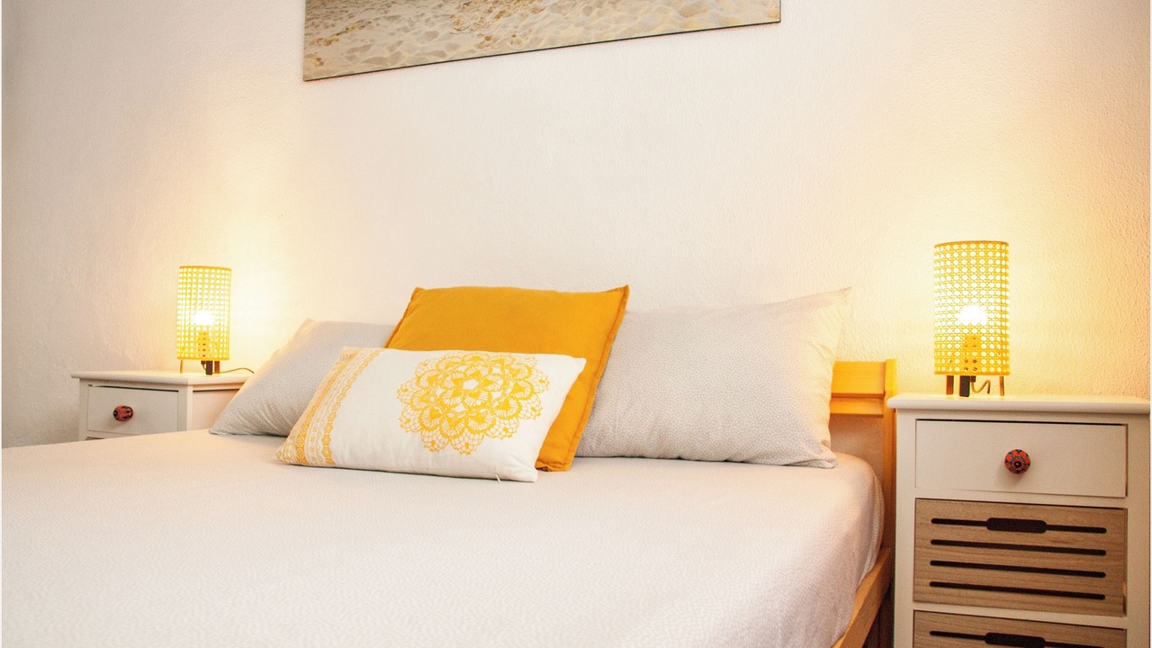 Photo of Bedroom in Rota