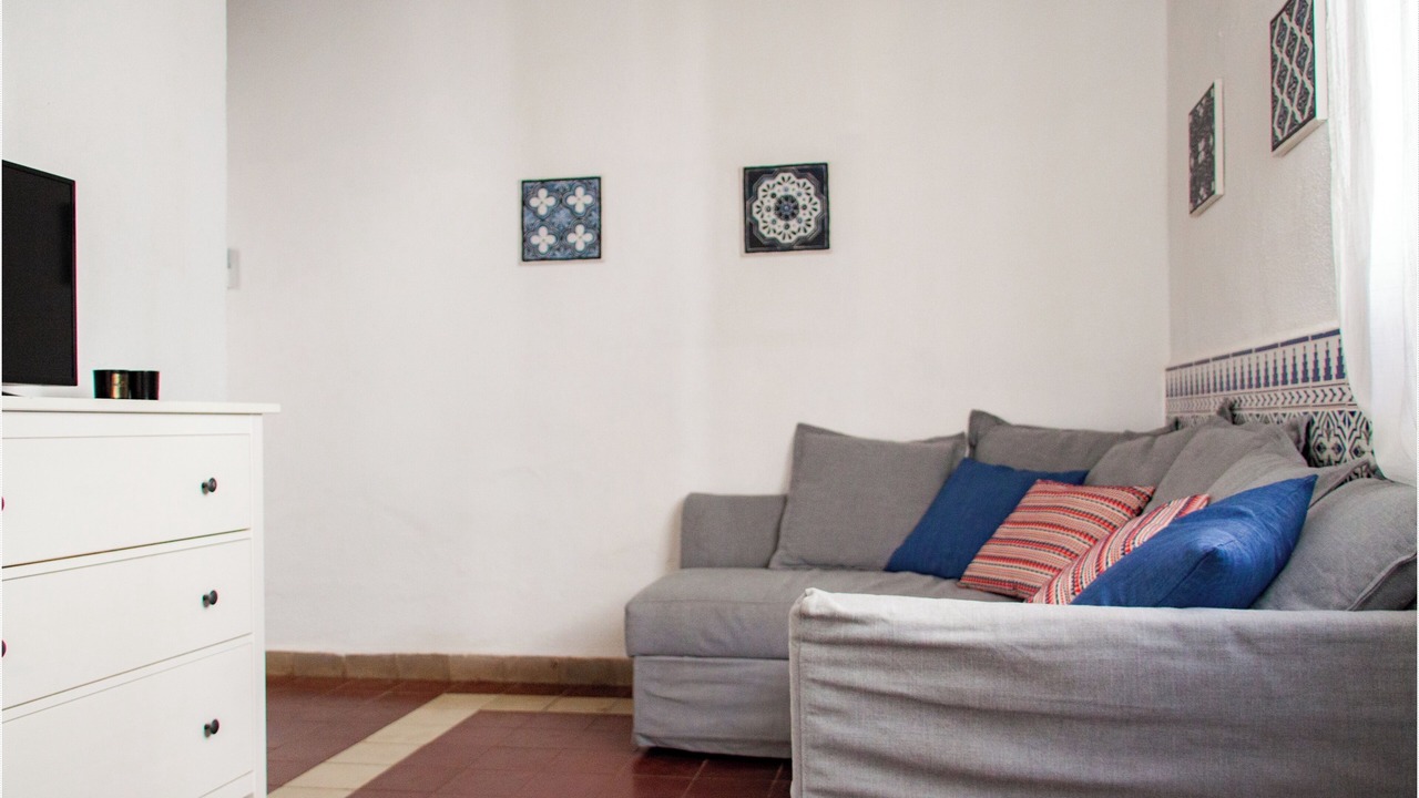 Photo of Livingroom in Rota