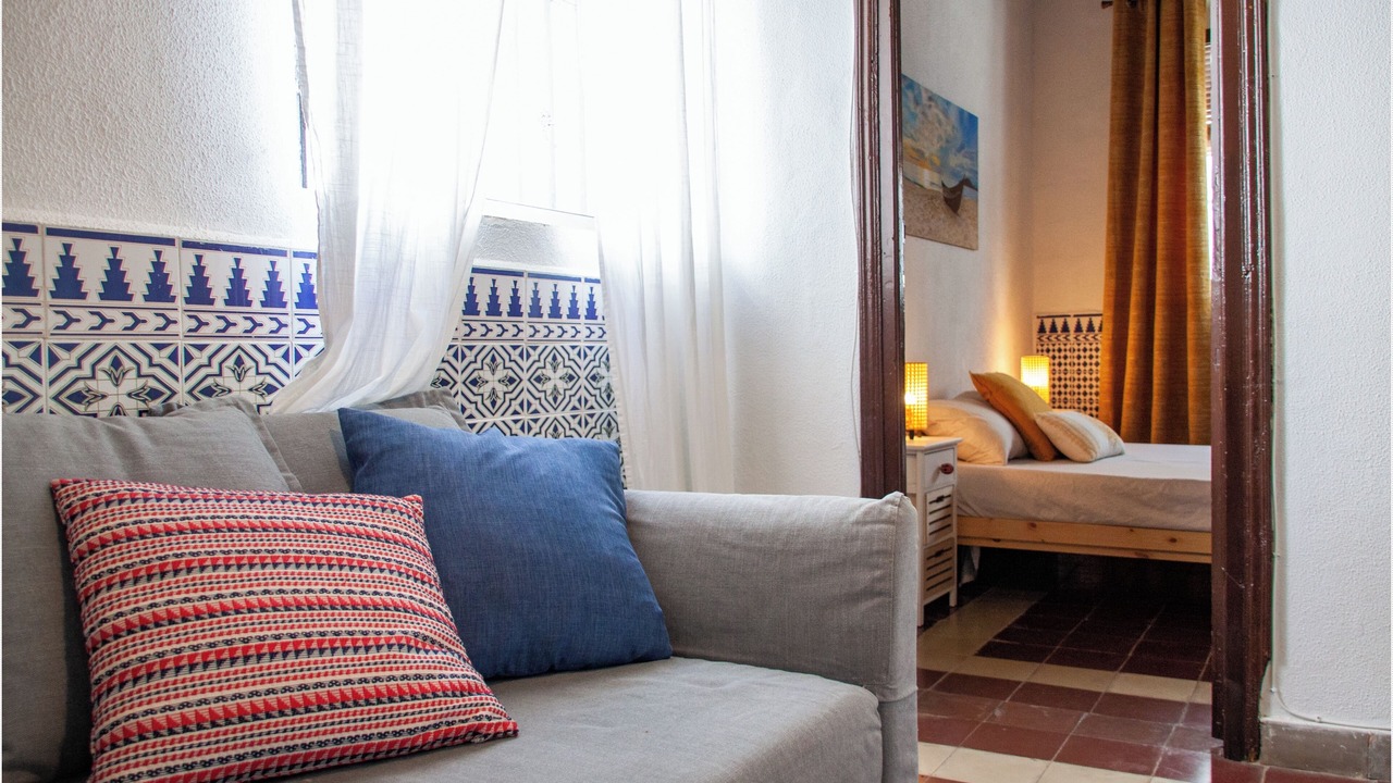 Photo of Bedroom in Rota