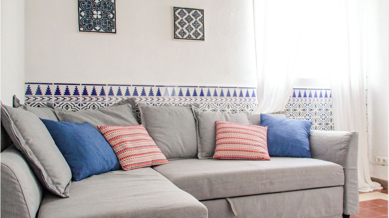 Photo of Livingroom in Rota