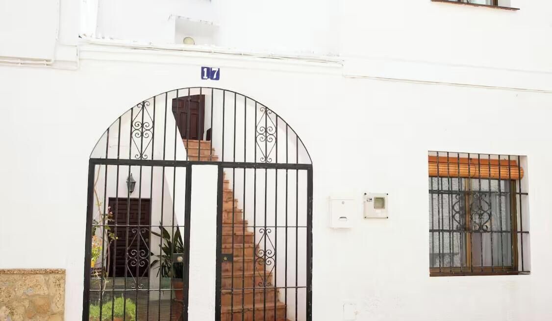 Photo of Outdoor in Rota