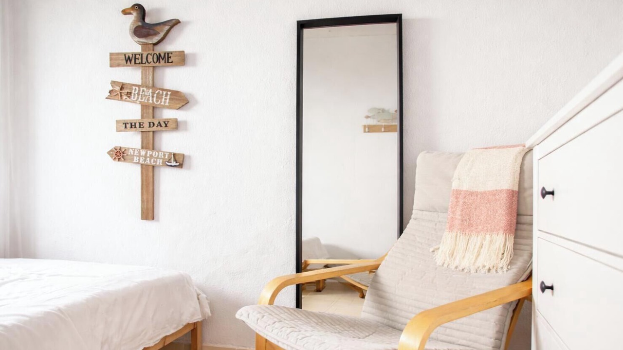 Photo of Bedroom in Rota