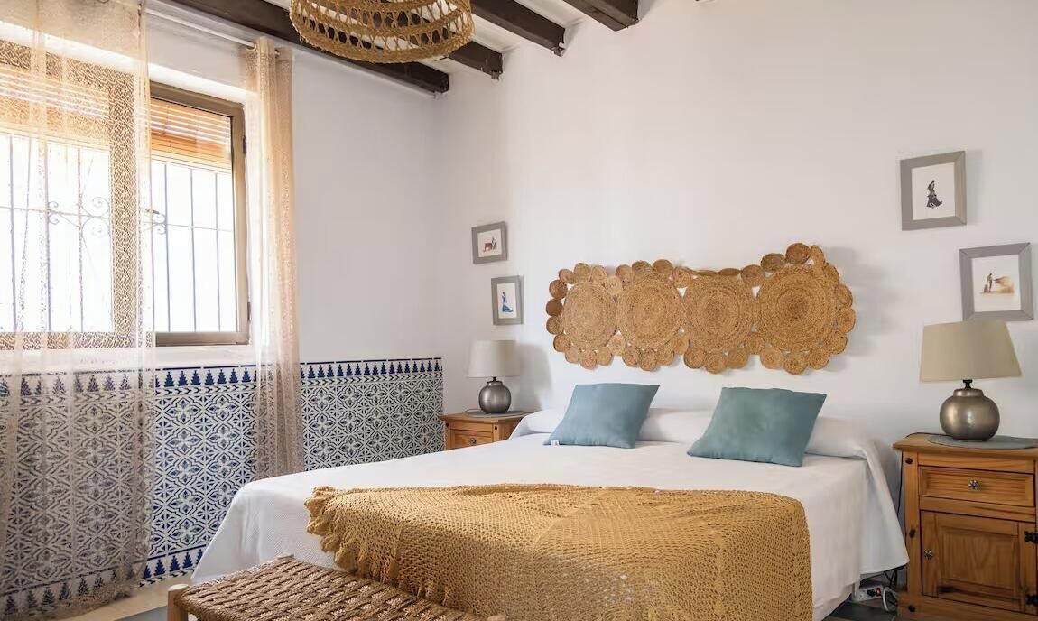 Photo of Bedroom in Rota