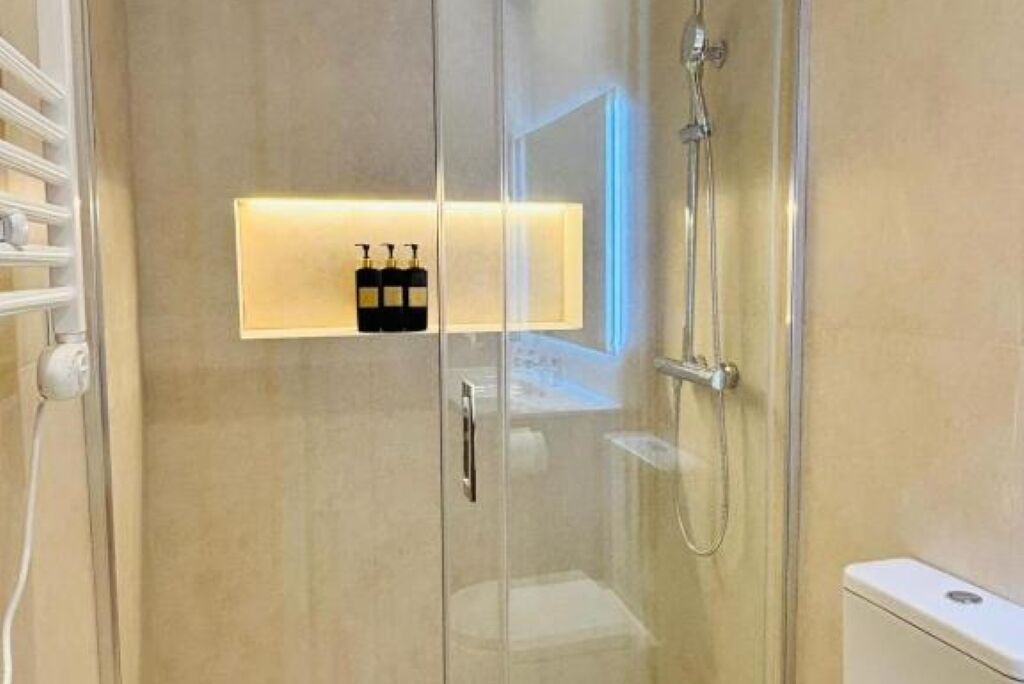 Photo of Bathroom in Pradolongo