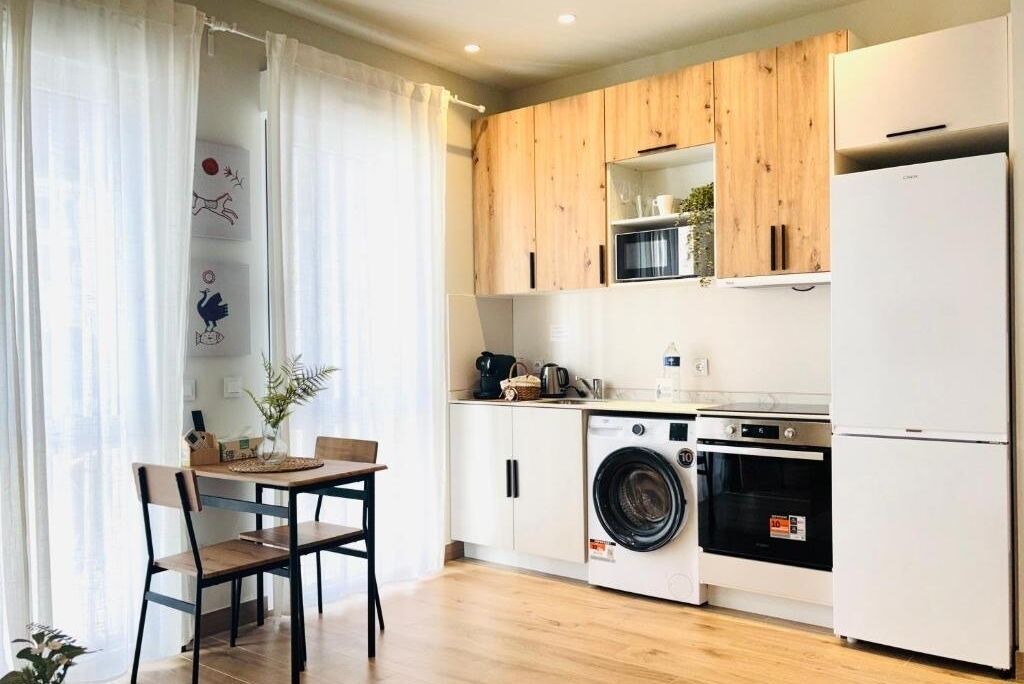 Photo of Kitchen in Pradolongo