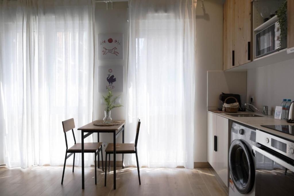 Photo of Kitchen in Pradolongo