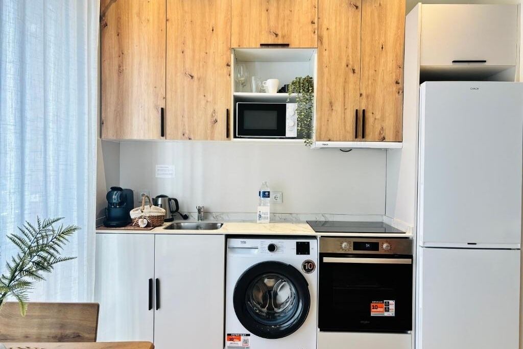 Photo of Kitchen in Pradolongo