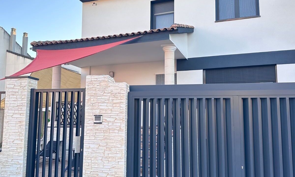 Photo of Outdoor in Villarejo de Salvanes