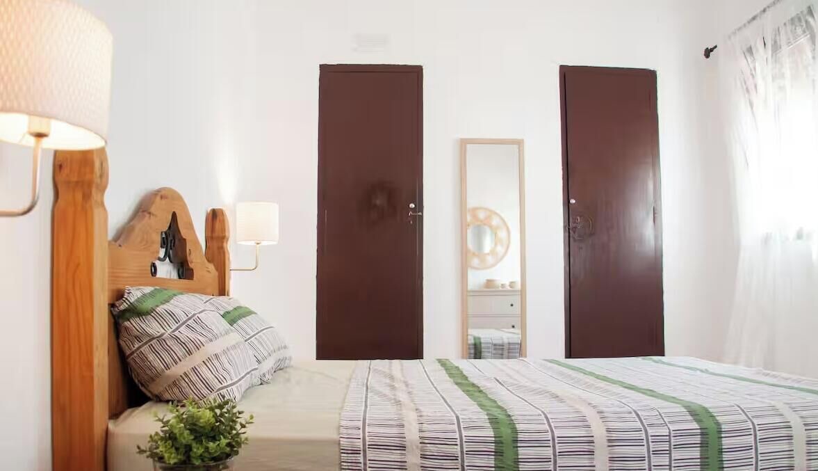 Photo of Bedroom in Rota