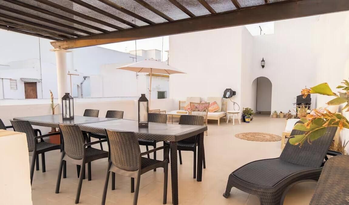 Photo of Outdoor in Rota