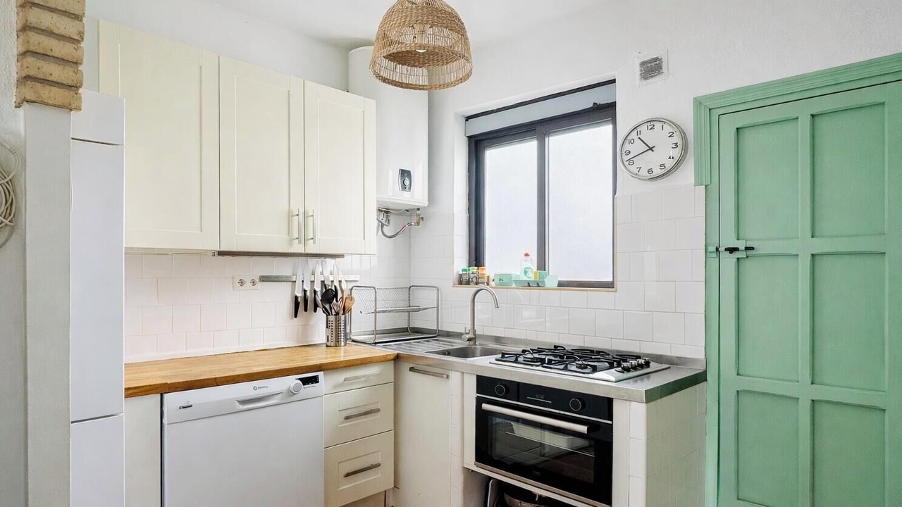 Photo of Kitchen in Rota