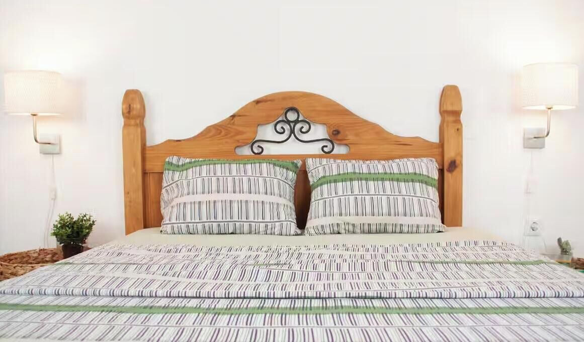 Photo of Bedroom in Rota