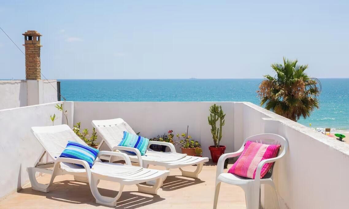 Photo of Outdoor in Rota
