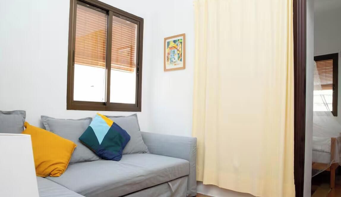 Photo of Livingroom in Rota