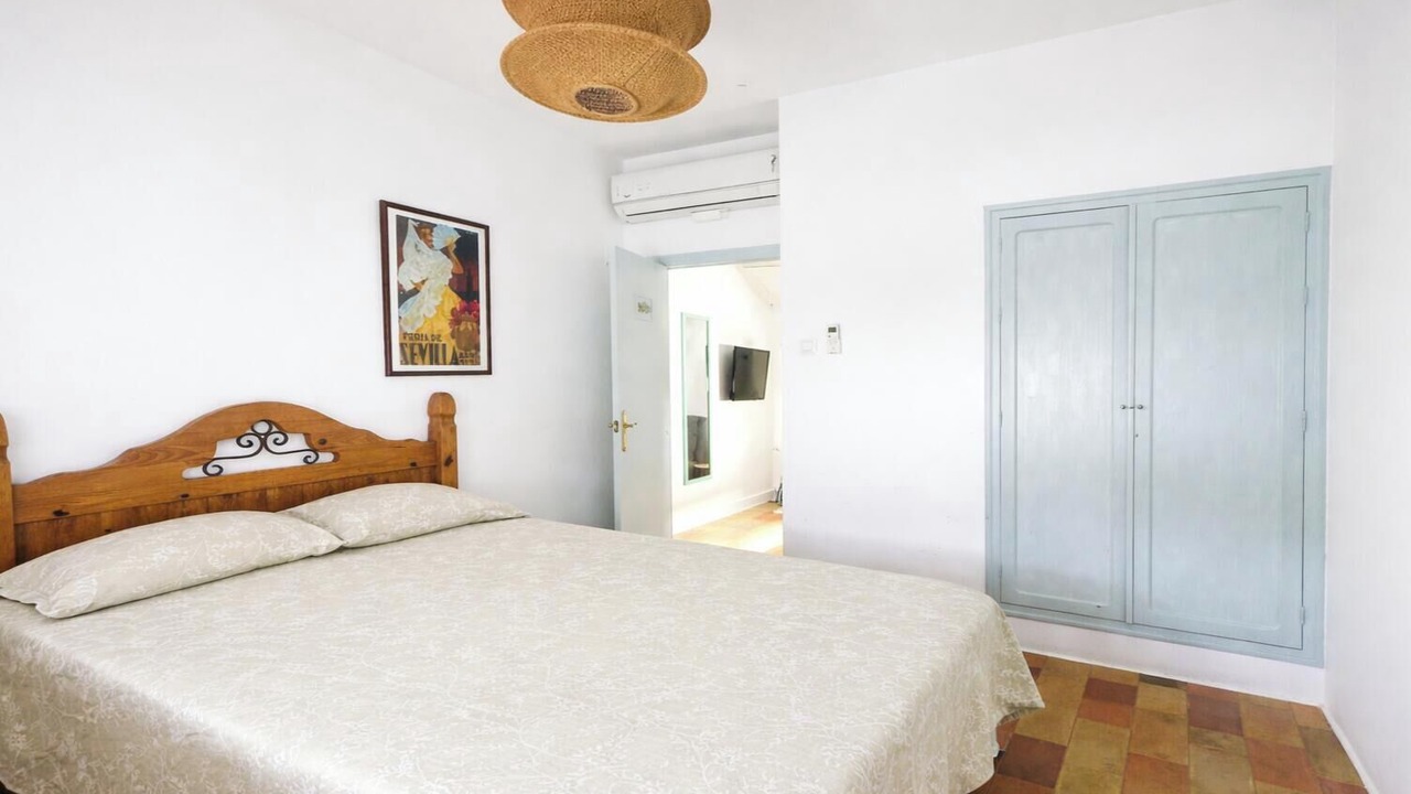 Photo of Bedroom in Rota