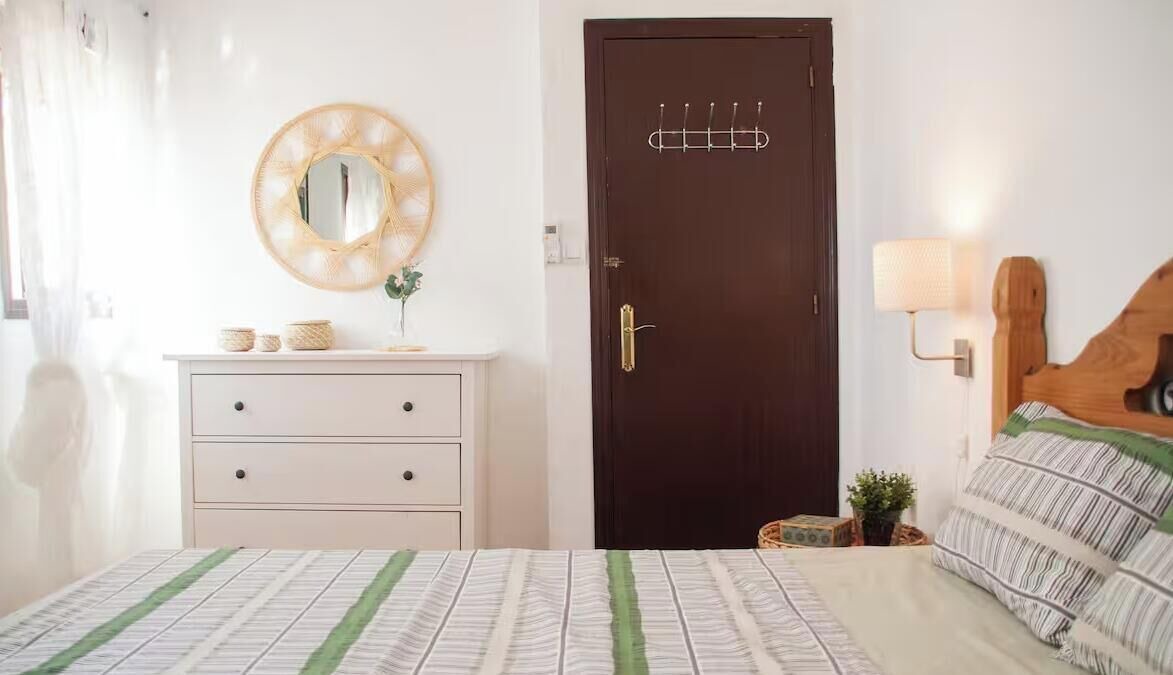 Photo of Bedroom in Rota
