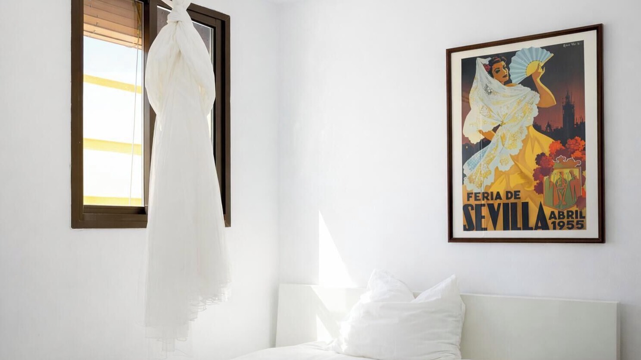 Photo of Bedroom in Rota